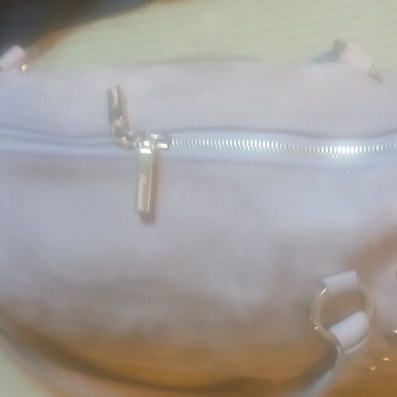 Hammitt Bag Retrospective Addition (Daniel) Brushed Pewter/Gold - Picture 6 of 11